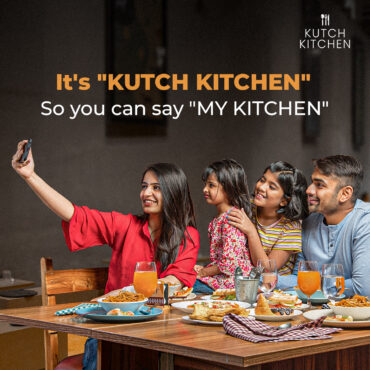 004 My Kitchen - Kutch Kitchen